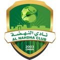Escudo del Al-Nahda