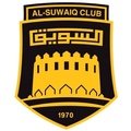 Escudo del Al-Suwaiq