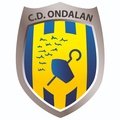 Escudo del Ondalan Sub 16