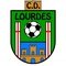 Escudo CD Lourdes Sub 16 B