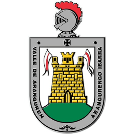 Valle de Aranguren U16