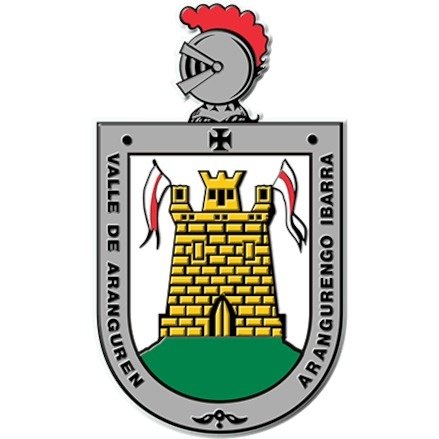 Valle de Aranguren U16