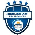 Escudo del Hilal Al Quds