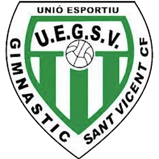 Gimnàstic Sant Vicent A