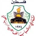 Escudo del Shabab Al-Dhahiriya
