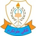 Escudo Shabab Al-Dhahiriya