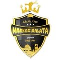 Escudo del Markz Balata
