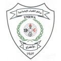 Escudo Al Quwwat Al Falistinia