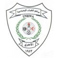 Escudo del Shabab Al-Amaari
