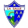 Escudo del Basico La Salle