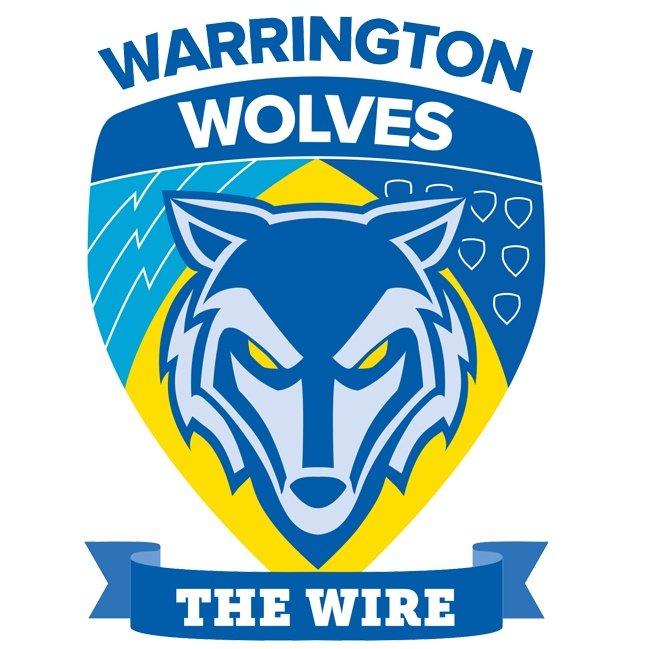 Warrington Wolves W