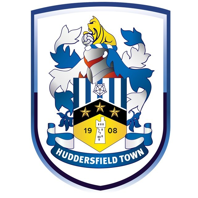 Escudo del Huddersfield Town W