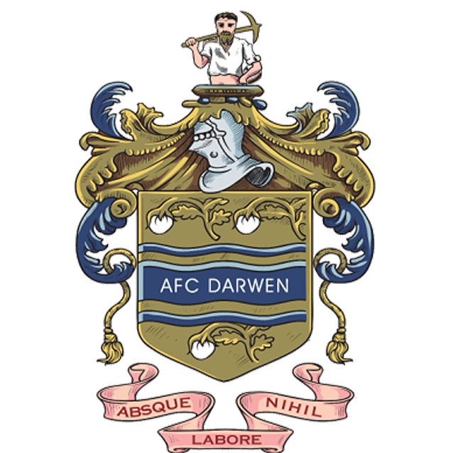 Darwen W