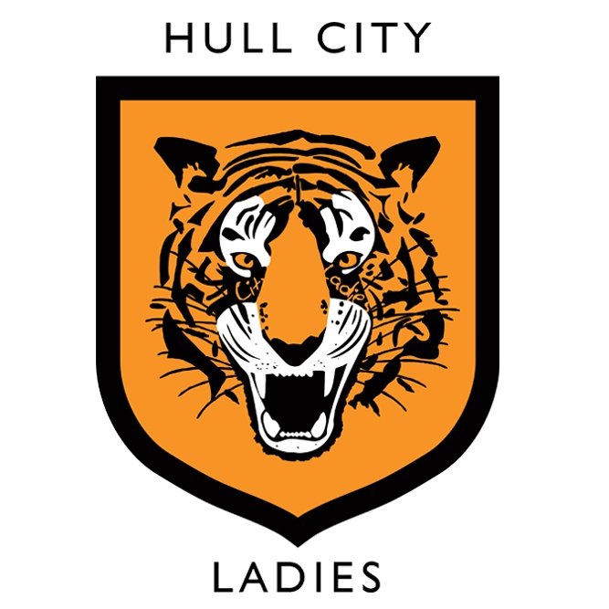Escudo del Hull City W