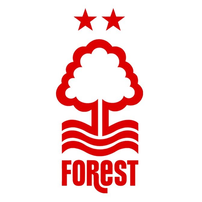 Escudo del Nottingham Forest W