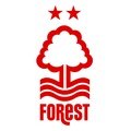 Escudo del Nottingham Forest W