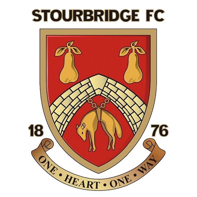 Stourbridge W