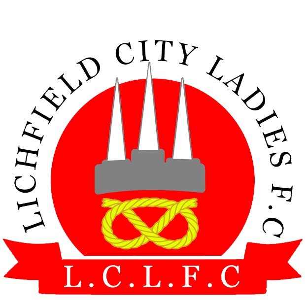 Escudo del Lichfield City W