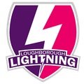 Escudo del Loughborough Lightning