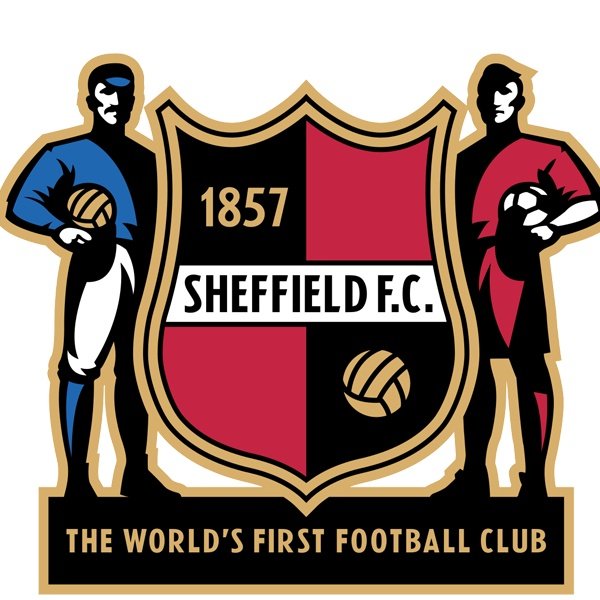 Escudo del Sheffield W