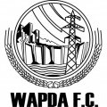 Escudo del WAPDA