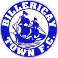 Escudo del Billericay Town W