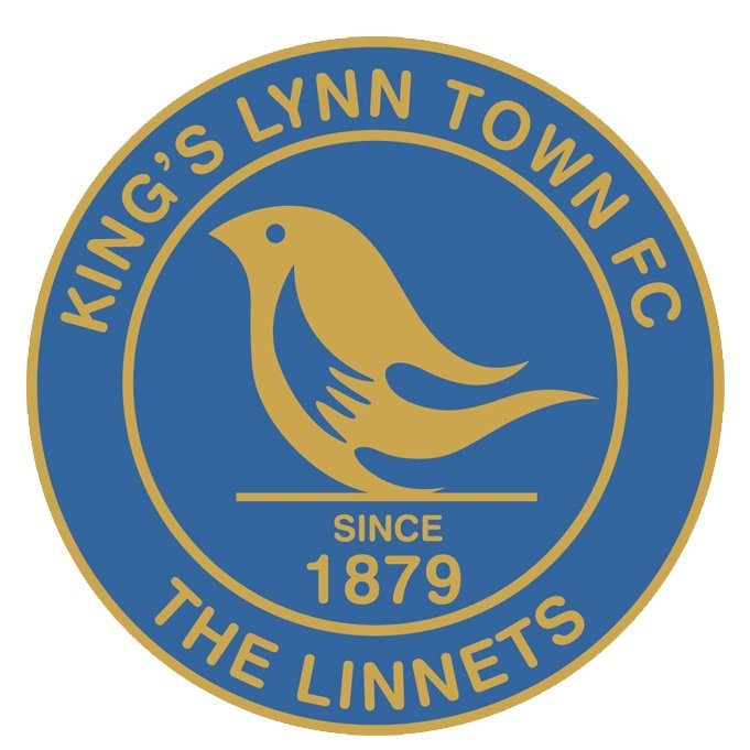 Escudo del King's Lynn Town W