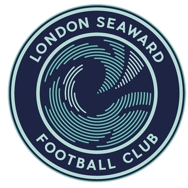 Escudo del London Seaward W