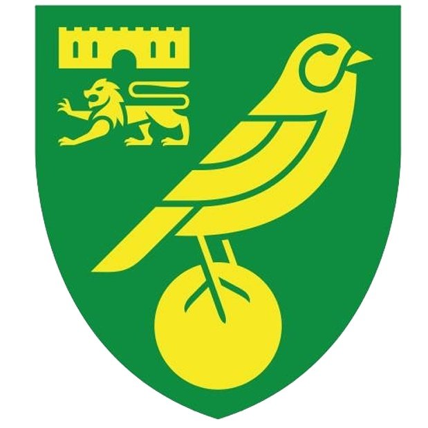 Escudo del Norwich City W