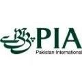Escudo del Pakistan Airlines
