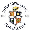 Escudo del Luton Town W