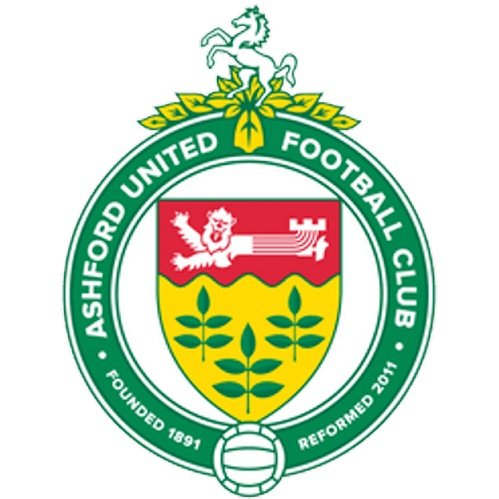 Ashford United W