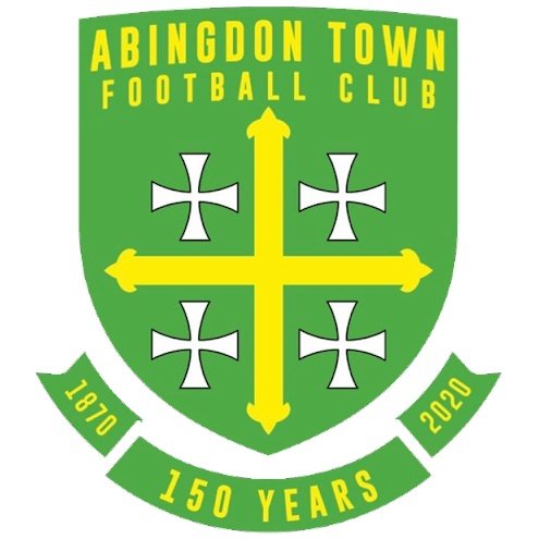 Escudo del Abingdon Town W