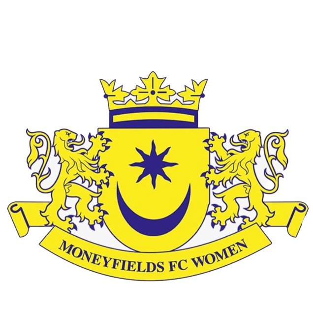 Escudo del Moneyfields W