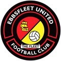 Escudo del Ebbsfleet United W