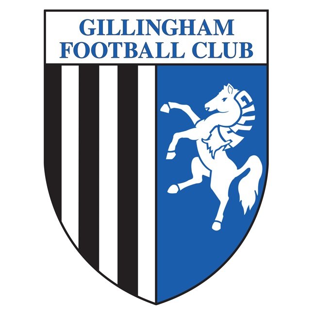 Gillingham W