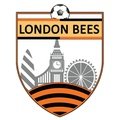 Escudo del London Bees W
