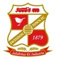 Escudo del Swindon Town W