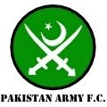 Escudo Pakistan Army