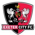 Escudo del Exeter City W