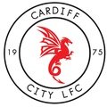 Escudo del Cardiff City W