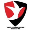 Escudo del Cheltenham Town W
