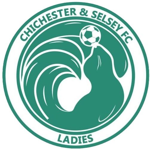 Escudo del Chichester & Selsey W
