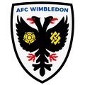 Escudo del AFC Wimbledon W