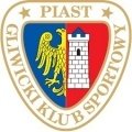 Escudo del Piast Gliwice