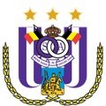Escudo del Sporting Anderlecht