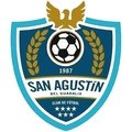 Escudo del Club San Agustin