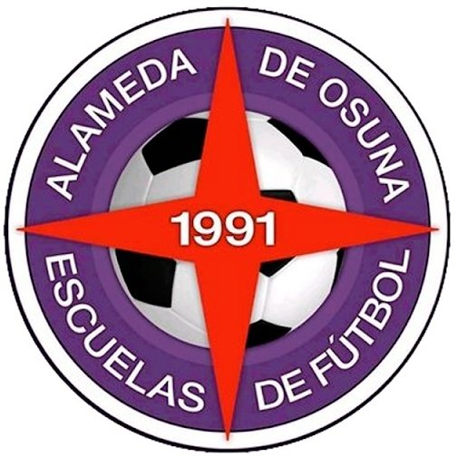 Alameda de Osuna Escuelas d