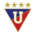 Escudo del Liga de Quito