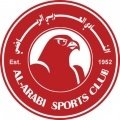 Escudo del Al-Arabi Doha